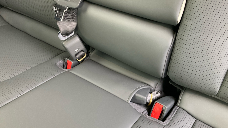 Kia Ev3 148kW GT-Line S 81.4kWh 5dr Auto Electric Estate